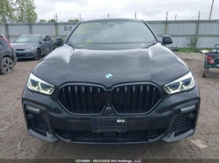 5UXCY8C0XL9B63336 2020 BMW