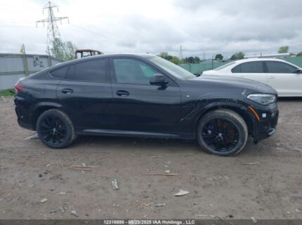 5UXCY8C0XL9B63336 2020 BMW