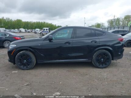 5UXCY8C0XL9B63336 2020 BMW