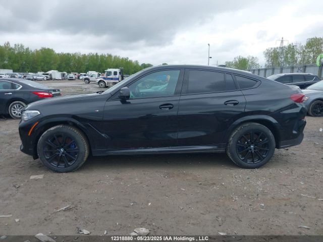5UXCY8C0XL9B63336 2020 BMW