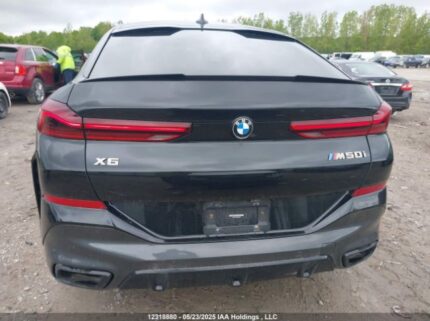 5UXCY8C0XL9B63336 2020 BMW