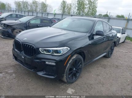 5UXCY8C0XL9B63336 2020 BMW