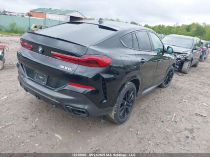 5UXCY8C0XL9B63336 2020 BMW