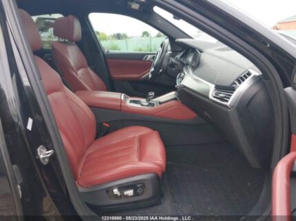 5UXCY8C0XL9B63336 2020 BMW