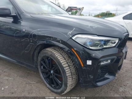 5UXCY8C0XL9B63336 2020 BMW