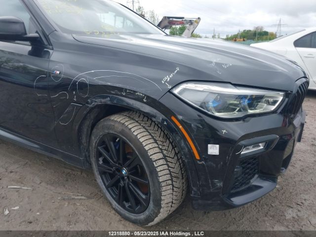 5UXCY8C0XL9B63336 2020 BMW