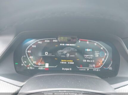 5UXCY8C0XL9B63336 2020 BMW