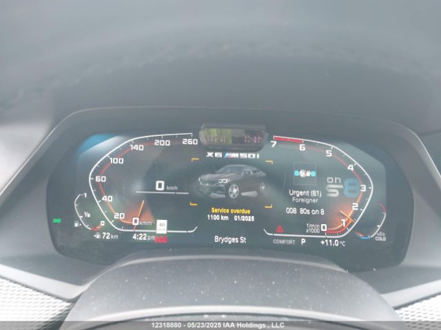 5UXCY8C0XL9B63336 2020 BMW