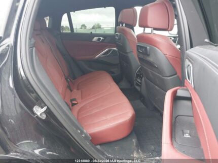 5UXCY8C0XL9B63336 2020 BMW