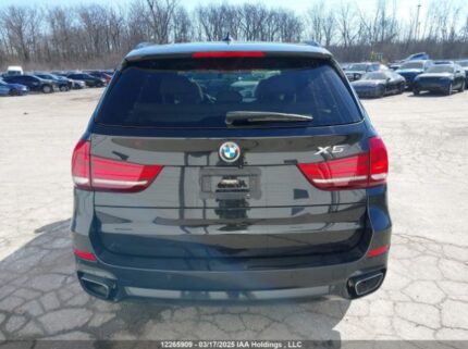 5UXKR0C53JL072086 2018 BMW