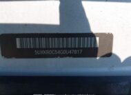 5UXKR0C54G0U47817 2016 BMW