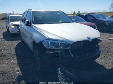 5UXKR0C58H0U51452 2017 BMW