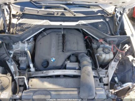 5UXKR0C58H0U51452 2017 BMW