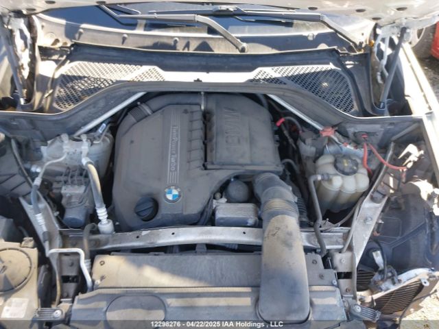 5UXKR0C58H0U51452 2017 BMW