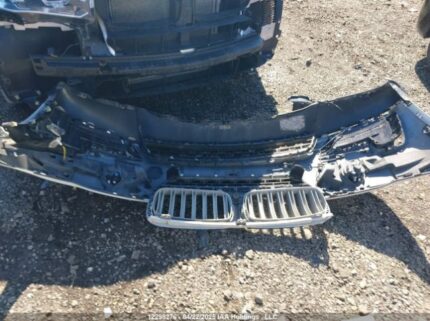 5UXKR0C58H0U51452 2017 BMW