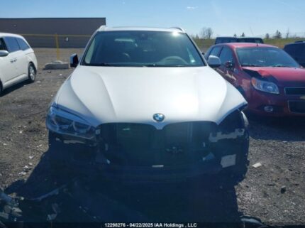 5UXKR0C58H0U51452 2017 BMW