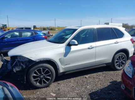 5UXKR0C58H0U51452 2017 BMW