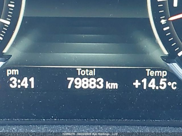 5UXKR0C58H0U51452 2017 BMW