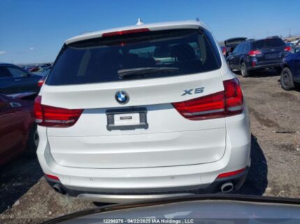 5UXKR0C58H0U51452 2017 BMW