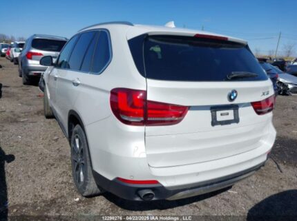 5UXKR0C58H0U51452 2017 BMW