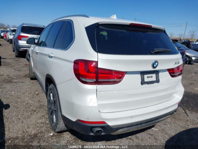 5UXKR0C58H0U51452 2017 BMW