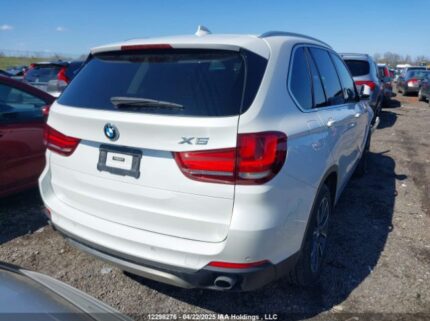 5UXKR0C58H0U51452 2017 BMW