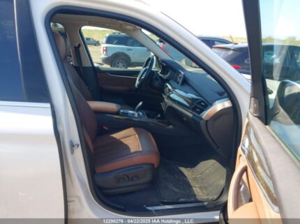 5UXKR0C58H0U51452 2017 BMW