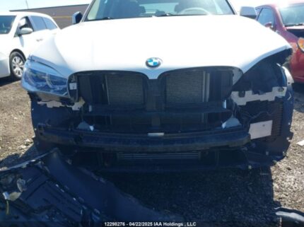 5UXKR0C58H0U51452 2017 BMW