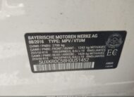 5UXKR0C58H0U51452 2017 BMW