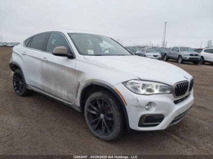 5UXKU2C55J0X50106 2018 BMW