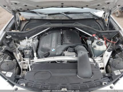 5UXKU2C55J0X50106 2018 BMW