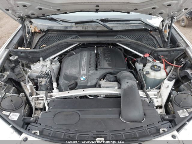 5UXKU2C55J0X50106 2018 BMW