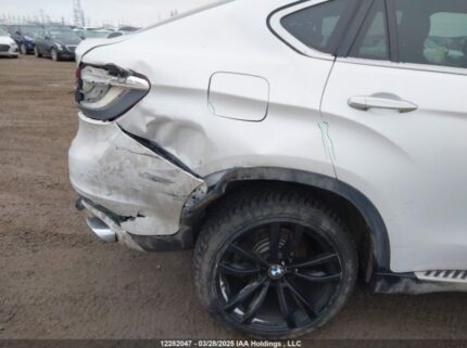 5UXKU2C55J0X50106 2018 BMW