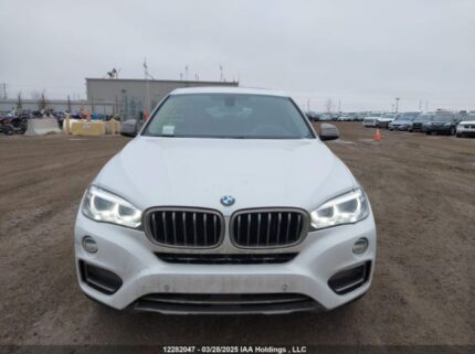 5UXKU2C55J0X50106 2018 BMW