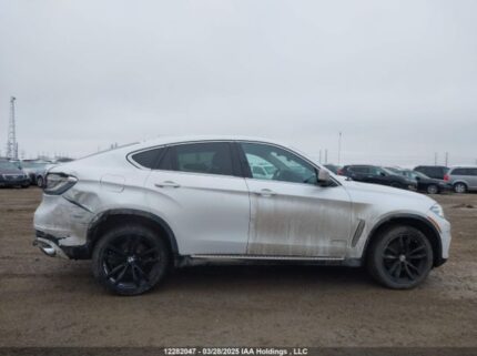 5UXKU2C55J0X50106 2018 BMW