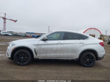 5UXKU2C55J0X50106 2018 BMW