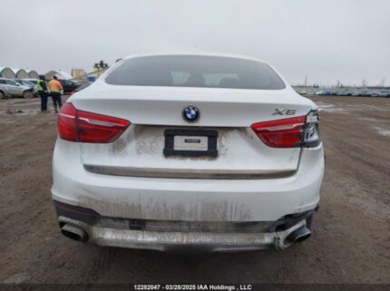5UXKU2C55J0X50106 2018 BMW