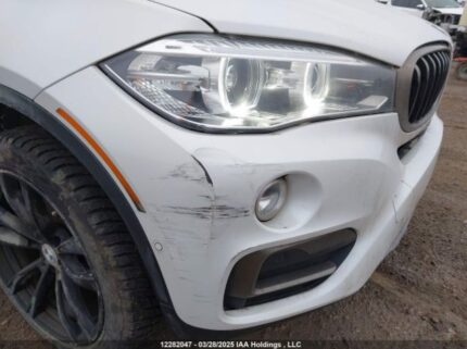 5UXKU2C55J0X50106 2018 BMW