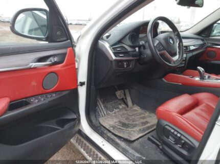 5UXKU2C55J0X50106 2018 BMW
