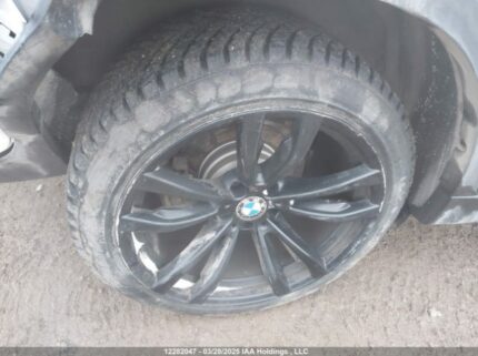 5UXKU2C55J0X50106 2018 BMW
