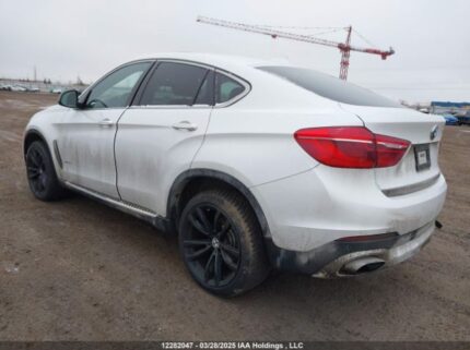 5UXKU2C55J0X50106 2018 BMW