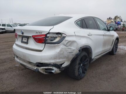 5UXKU2C55J0X50106 2018 BMW