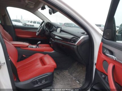 5UXKU2C55J0X50106 2018 BMW