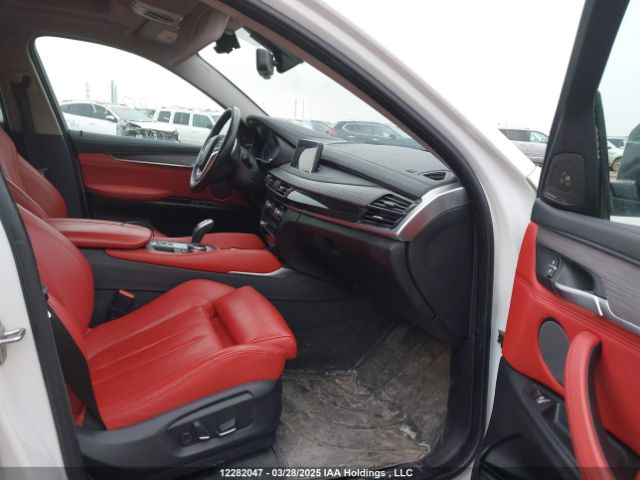 5UXKU2C55J0X50106 2018 BMW
