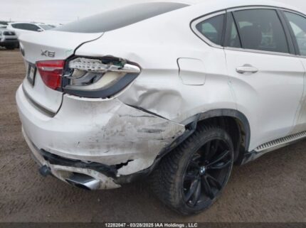 5UXKU2C55J0X50106 2018 BMW