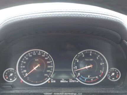5UXKU2C55J0X50106 2018 BMW