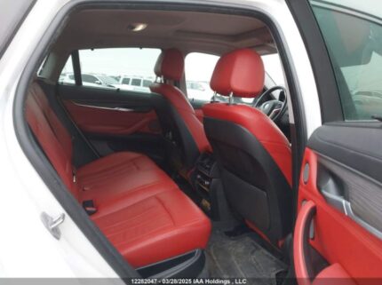 5UXKU2C55J0X50106 2018 BMW