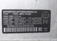 5UXKU2C55J0X50106 2018 BMW