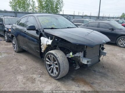 5UXKU2C58J0X49368 2018 BMW