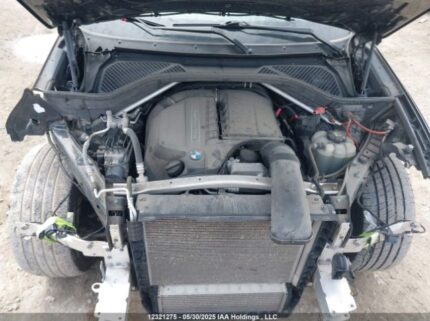 5UXKU2C58J0X49368 2018 BMW
